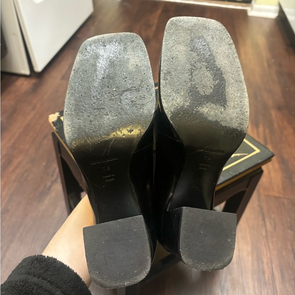 Reformation loafers - Picture 5 of 7